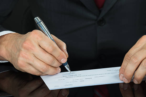 When a Payment Goes Wrong, How a Cheque Bounce Lawyer in Ghaziabad Can Help